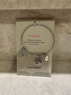 Bracelet with Charms